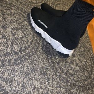 Balenciaga Speed Trainer (duplicate)